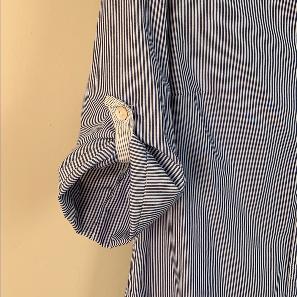 Splendid Button Down Shirt - image 2